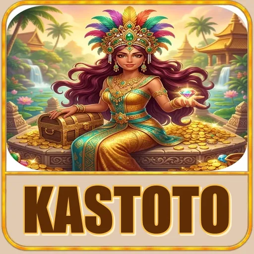 Aplikasi kastoto Android
