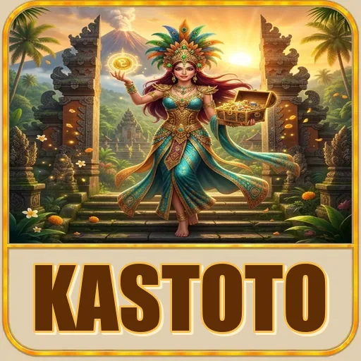 Detail Teknis kastoto